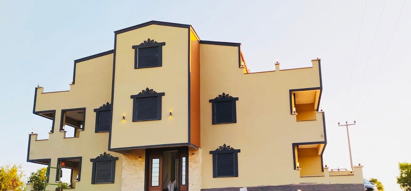 Satılık, Kiralık, Günlük Kiralık Villalar