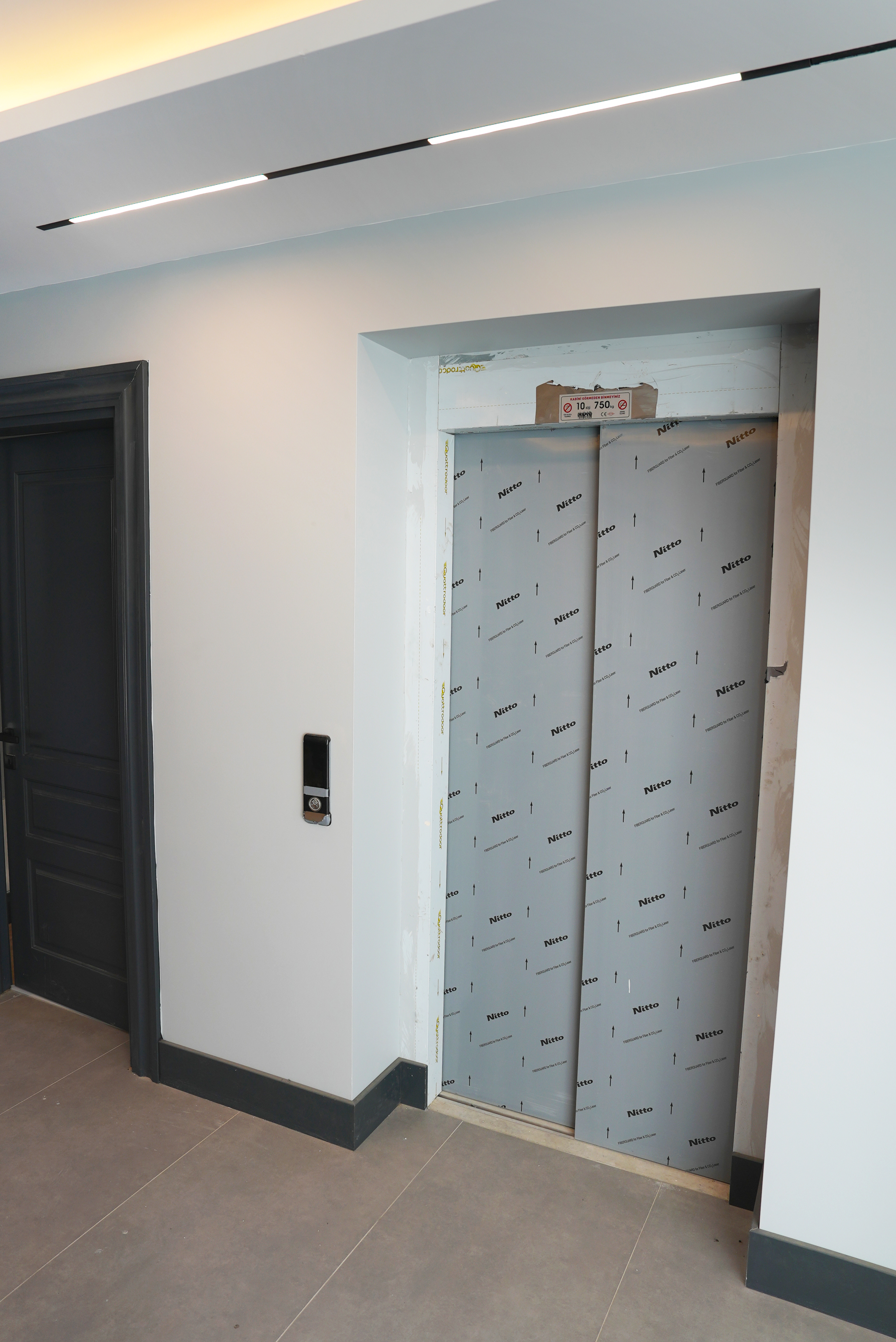 İstanbul - Tepekent Açık ve Kapalı havuz, Asansör, Lüx Villa