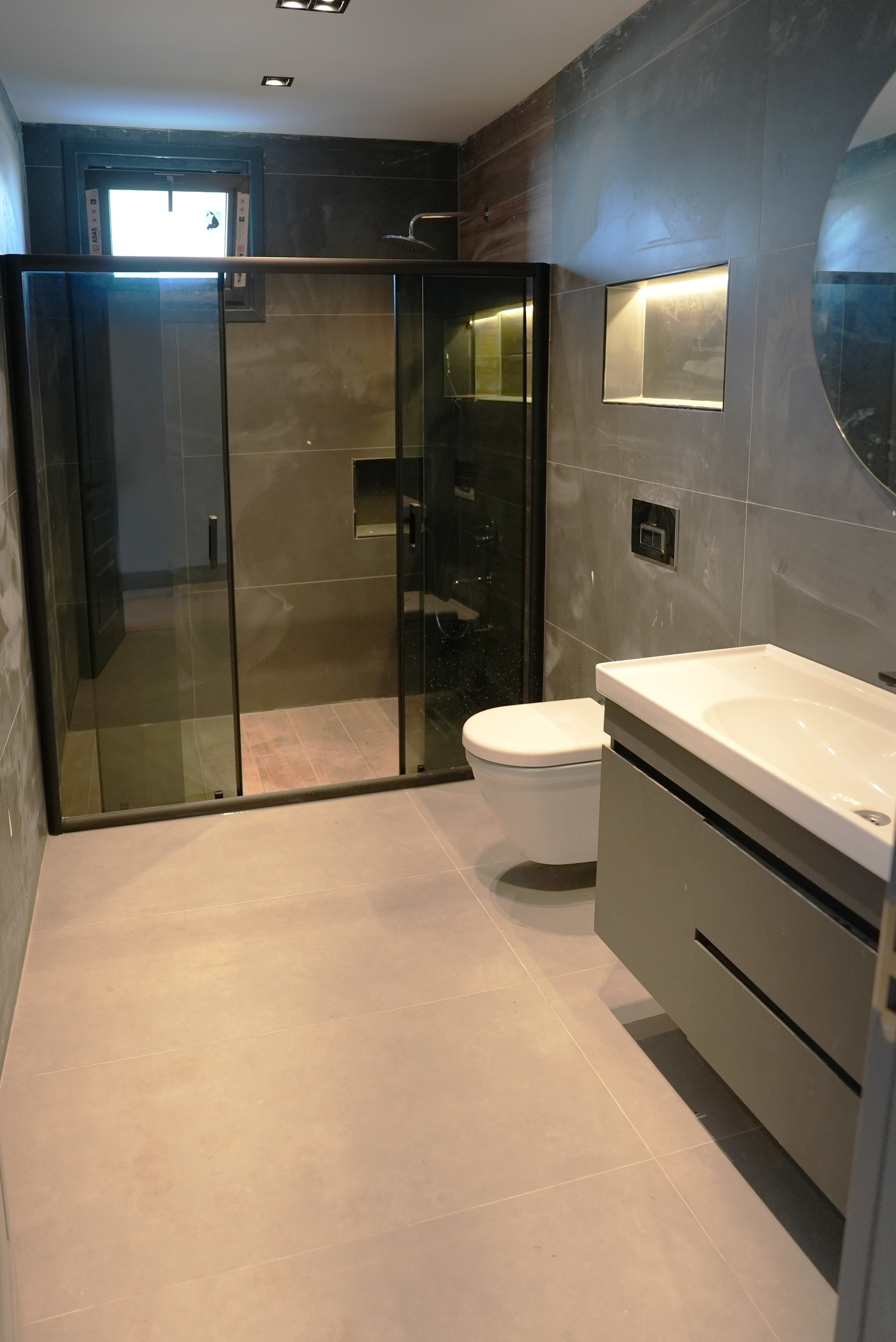 İstanbul - Tepekent Açık ve Kapalı havuz, Asansör, Lüx Villa