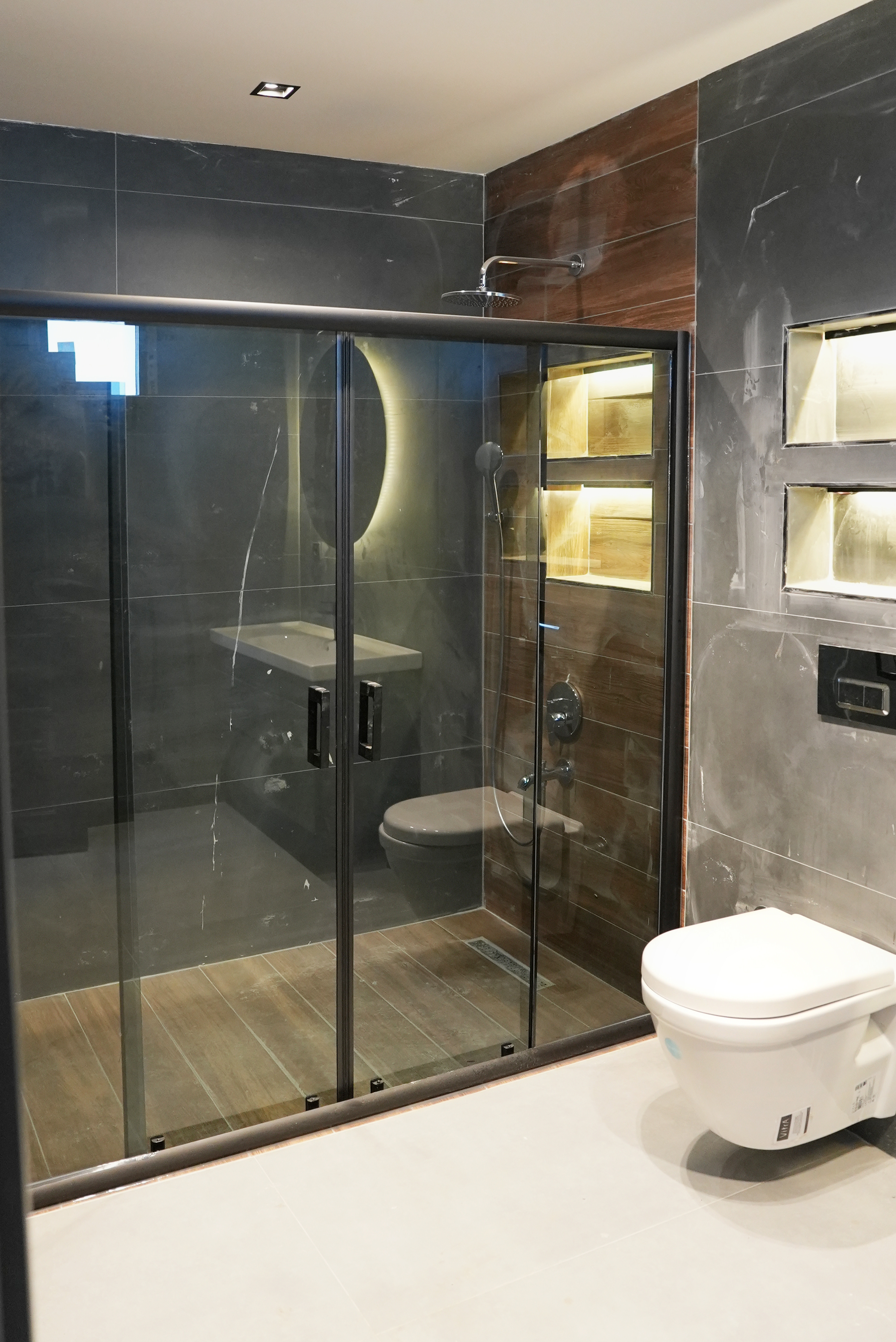 İstanbul - Tepekent Açık ve Kapalı havuz, Asansör, Lüx Villa